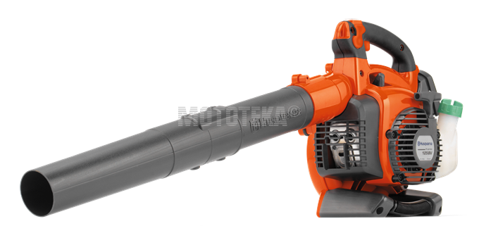 Воздуходув HUSQVARNA (Хускварна) 125BVx Воздуходув HUSQVARNA (Хускварна) 125BVx