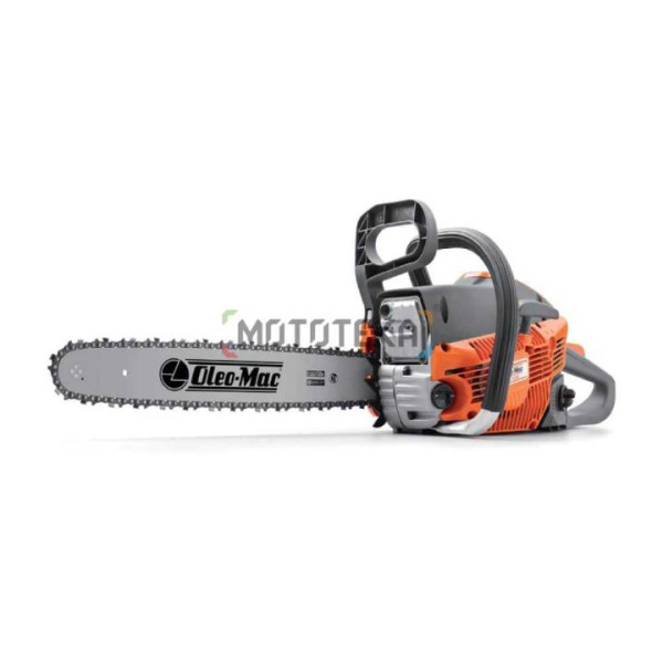 Бензопила Oleo - Mac (Олео - Мак) GSH 56 Easy Start