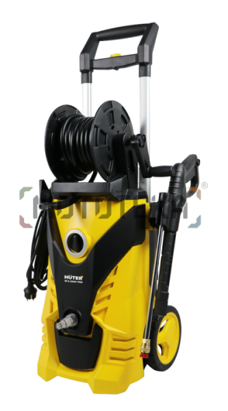 Мойка Huter (Хутер) W - 5 - 2600 PRO Мойка Huter (Хутер) W - 5 - 2600 PRO