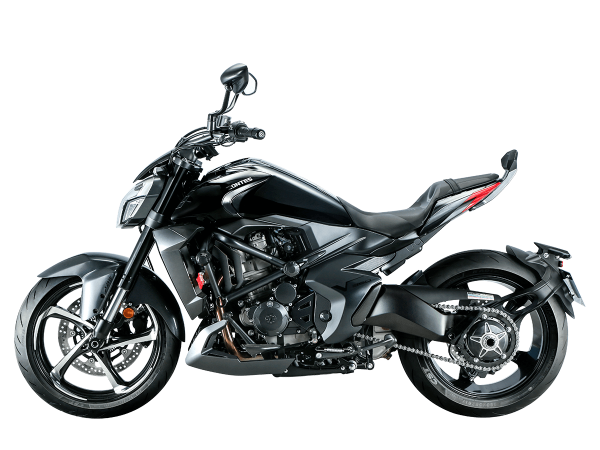 Мотоцикл дорожный Zontes (Зонтес) ZT350 - V1 (4T ZT184MP EFI) 17/17 (2023 г.) чёрный с ПТС | Мототека Мотоцикл дорожный Zontes (Зонтес) ZT350 - V1 (4T ZT184MP EFI) 17/17 (2023 г.) чёрный с ПТС | Мототека