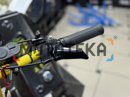 Снегоход Торос 500 K460PRO (машинокомплект) - купить с доставкой, по выгодной цене в интернет-магазине Мототека