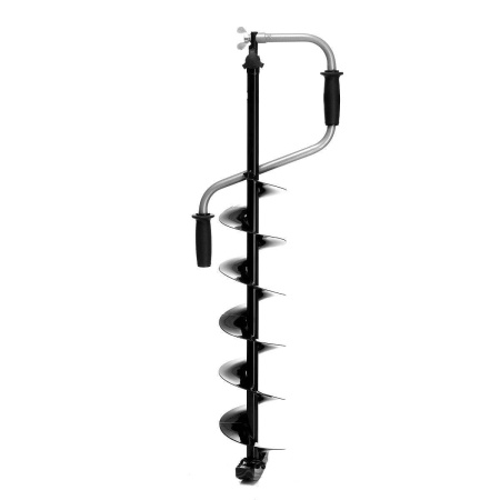 картинка Ледобур Тонар Торнадо - М2 150 мм от магазина Мототека Ледобур Тонар Торнадо - М2 150 мм - купить с доставкой, по выгодной цене в интернет-магазине Мототека