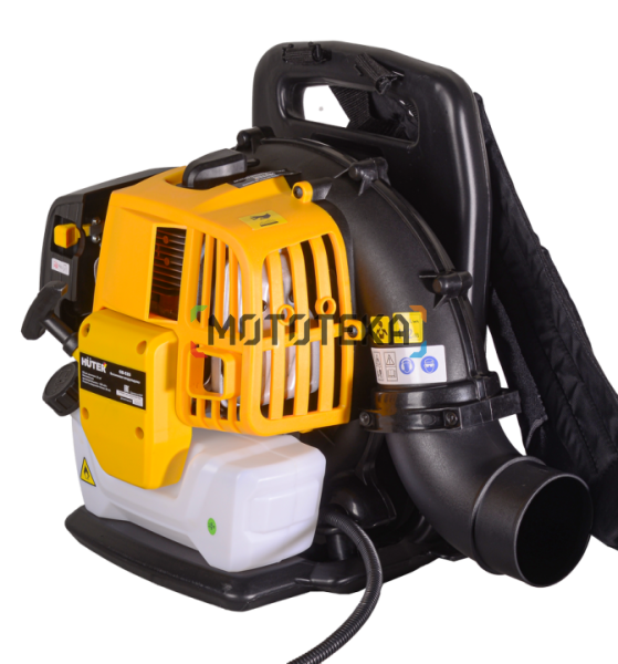 Воздуходувка бензиновая Huter (Хутер) GB - 52S Воздуходувка бензиновая Huter (Хутер) GB - 52S
