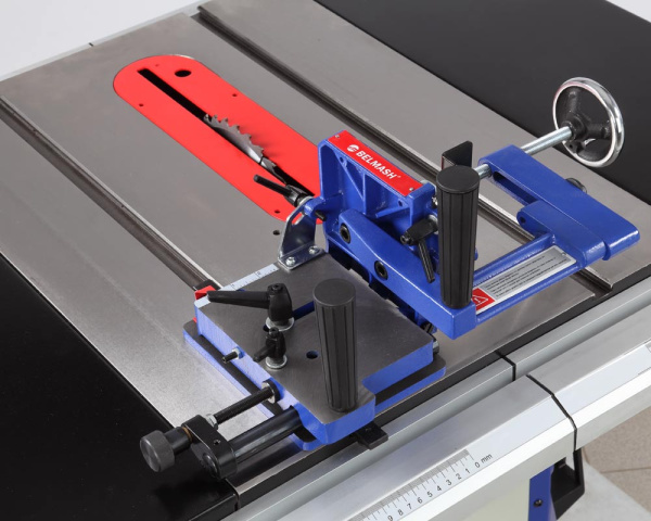 Станок BELMASH (Белмаш) TS - 250R - 220V | Мототека