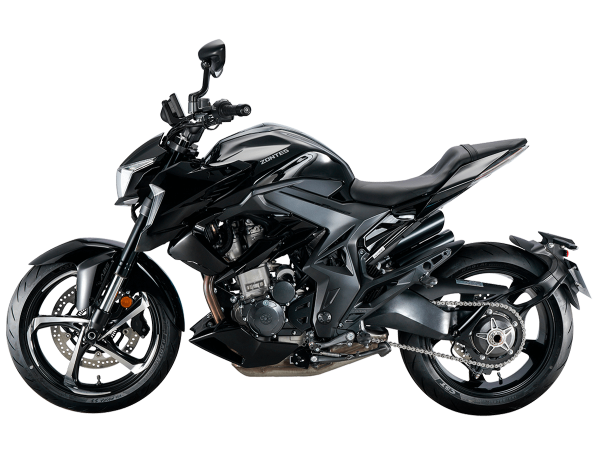 Мотоцикл дорожный Zontes (Зонтес) ZT350 - R1 (4T ZT184MP EFI) 17/17 (2023 г.) чёрный с ПТС | Мототека Мотоцикл дорожный Zontes (Зонтес) ZT350 - R1 (4T ZT184MP EFI) 17/17 (2023 г.) чёрный с ПТС | Мототека